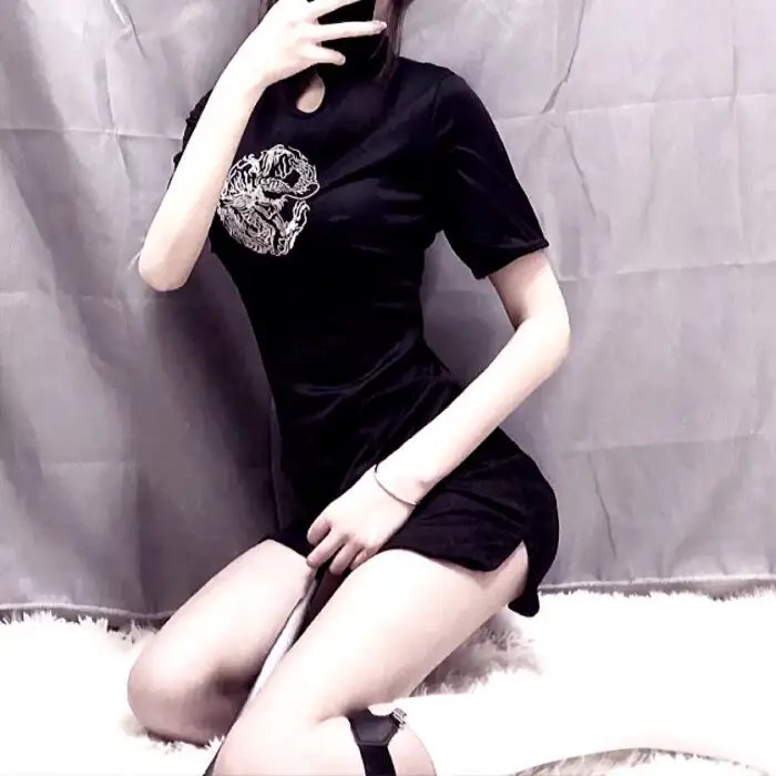 纳坤蛇龙